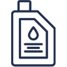 OIL CHANGE icon
