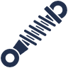 SUSPENSION icon